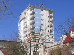 GAMA Koobrzeg budynek apartamentowy nr. - 13