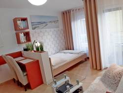 GAMA Koobrzeg Apartament - A1-001