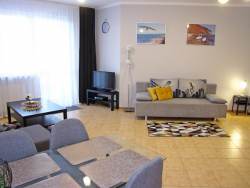 GAMA Koobrzeg Apartament - A1-003