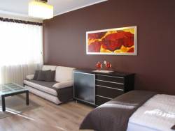 GAMA Koobrzeg Apartament - A1-006