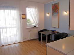 GAMA Koobrzeg Apartament - A1-007