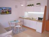 A1-011 Apartament 1 pokojowy – max dla 3 os&oacut