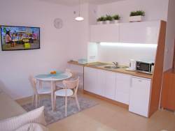 GAMA Koobrzeg Apartament - A1-011