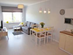 GAMA Koobrzeg Apartament - A2-002