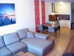 GAMA Koobrzeg Apartament - A2-004