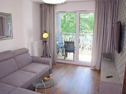 GAMA Koobrzeg Apartament - A2-012