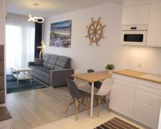 GAMA Koobrzeg Apartament - A2-017